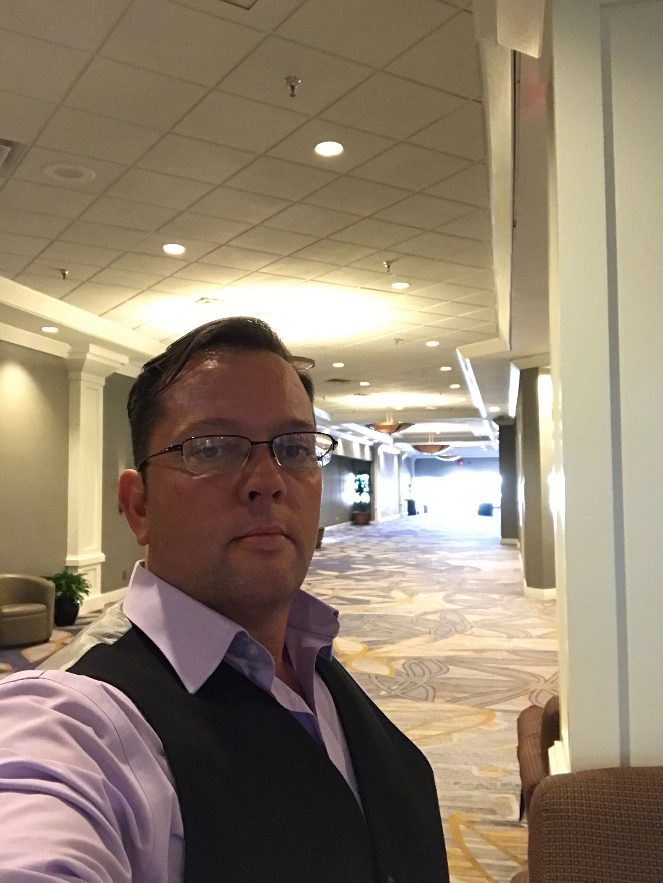 A portrait of the Torq Consulting leadership team.