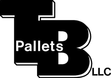 TB Pallet Logo