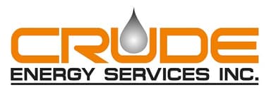 crude Logo