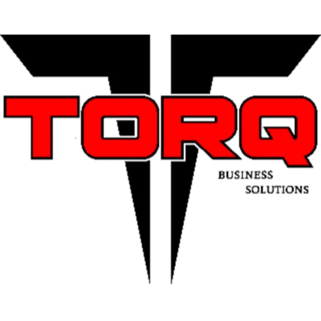 Torq Business Solutions Logo